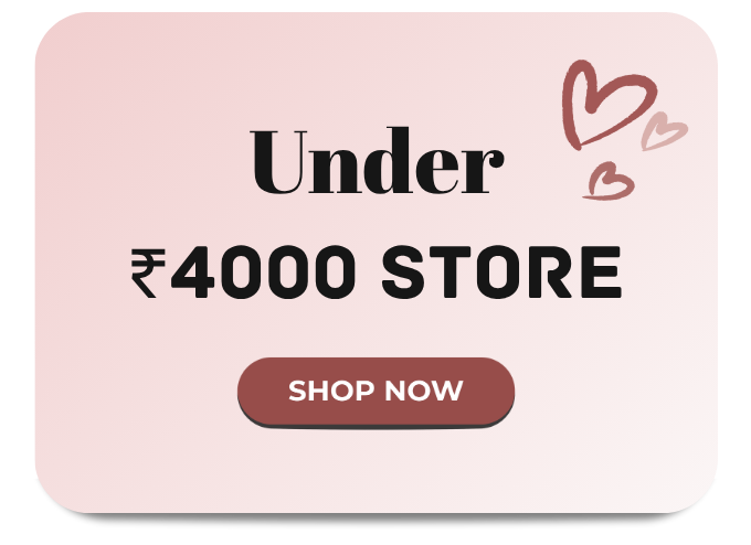 Under - ₹4000