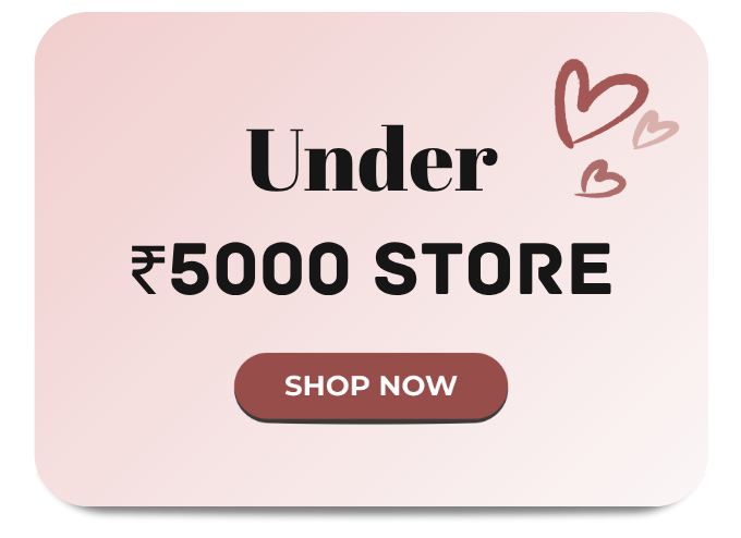 Under - ₹5000