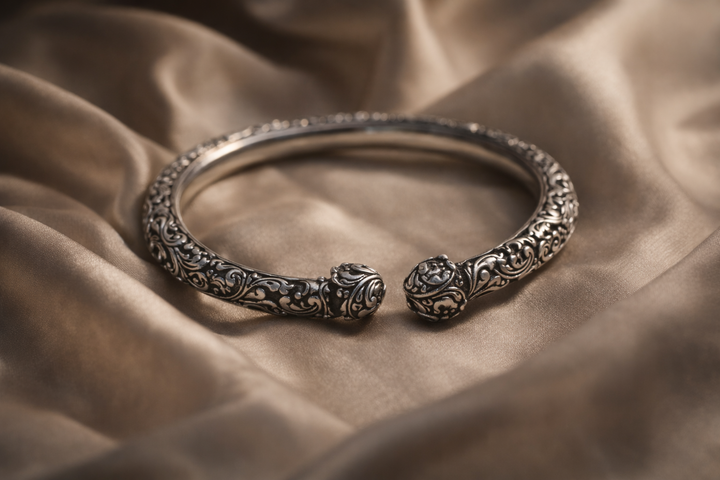 Kada Anklet