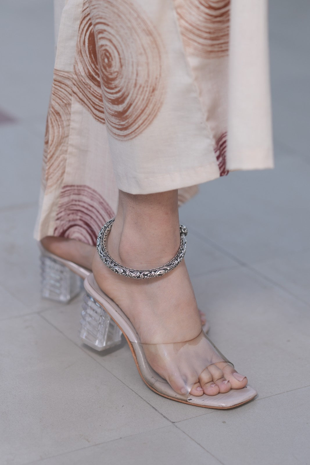 Kada Anklet