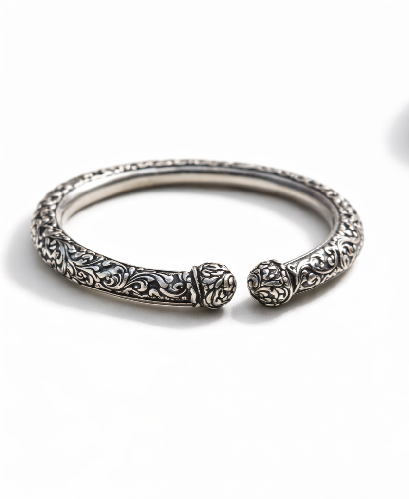 Kada Anklet