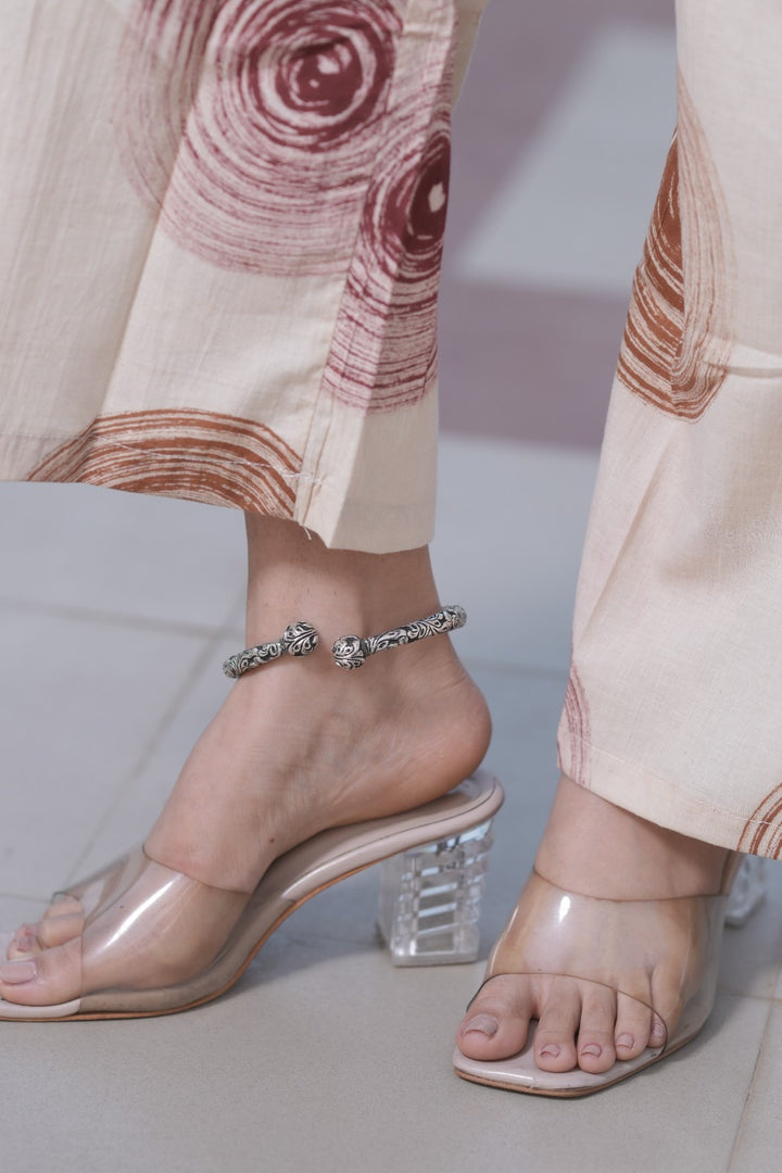 Kada Anklet